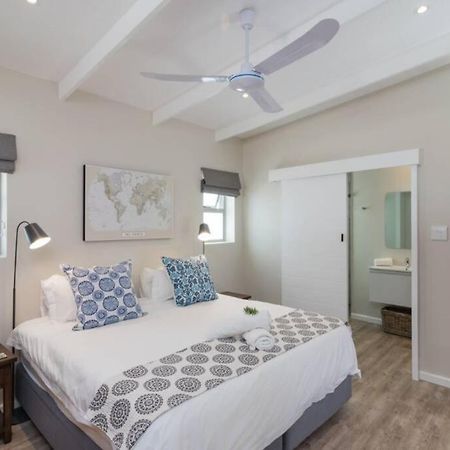 Ebb Apartman Knysna Kültér fotó