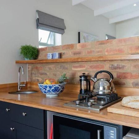 Ebb Apartman Knysna Kültér fotó
