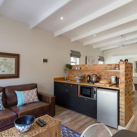 Ebb Apartman Knysna Kültér fotó