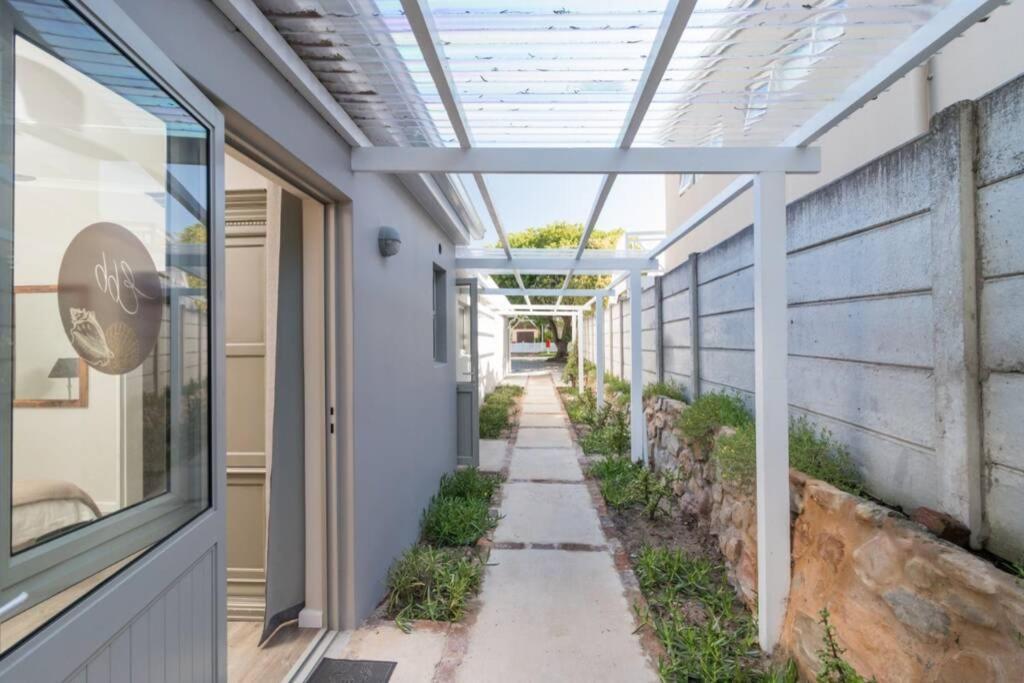 Ebb Apartman Knysna Kültér fotó