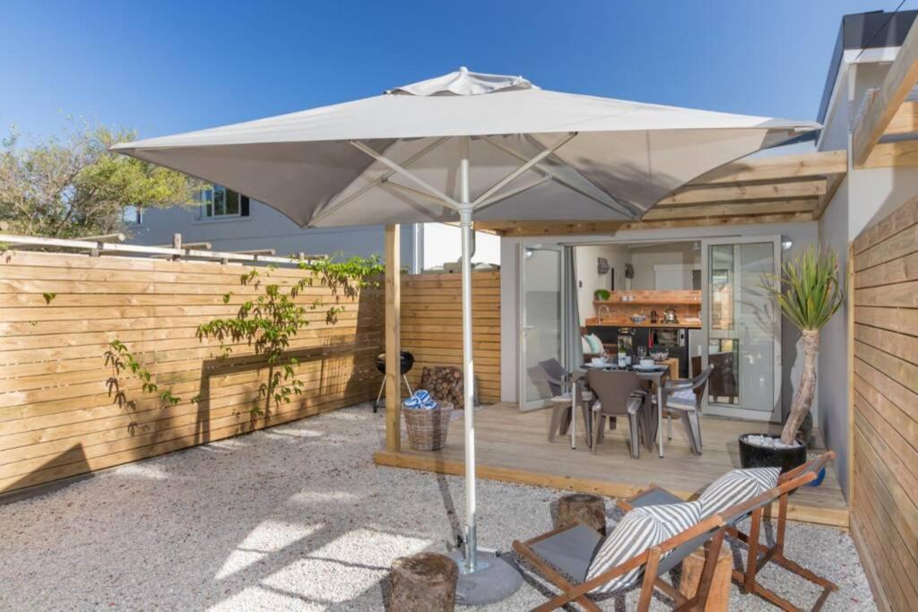 Ebb Apartman Knysna Kültér fotó