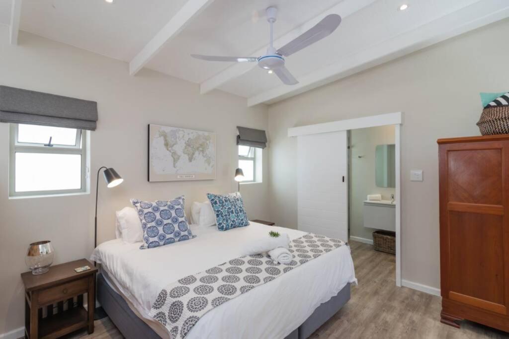 Ebb Apartman Knysna Kültér fotó