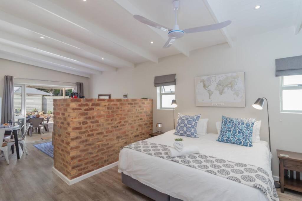 Ebb Apartman Knysna Kültér fotó