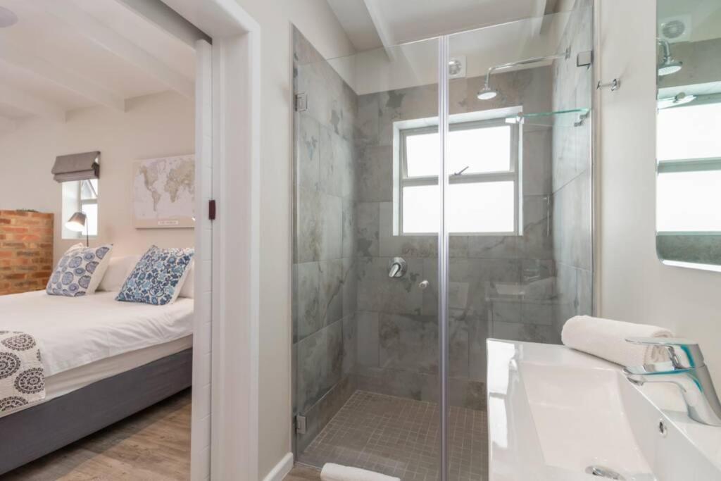 Ebb Apartman Knysna Kültér fotó